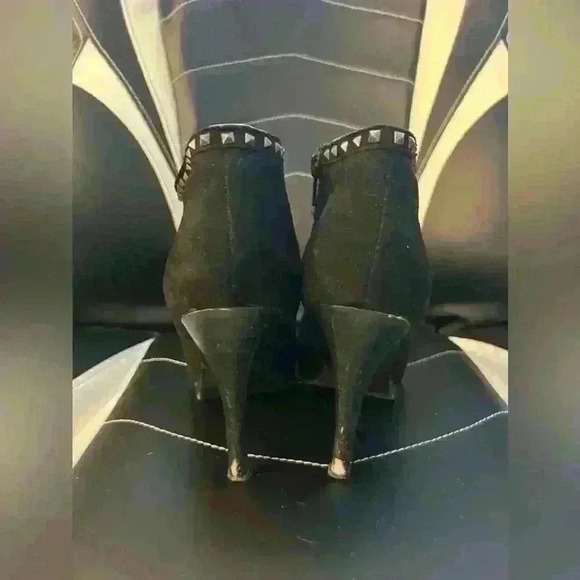 Style&co. Black ankle boot “Corela” size 7 - Picture 5 of 5